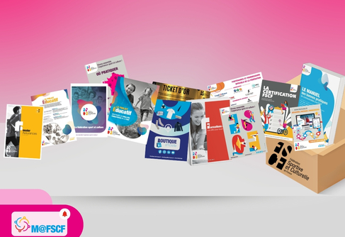 Tous les outils pour préparer votre rentrée sont disponibles